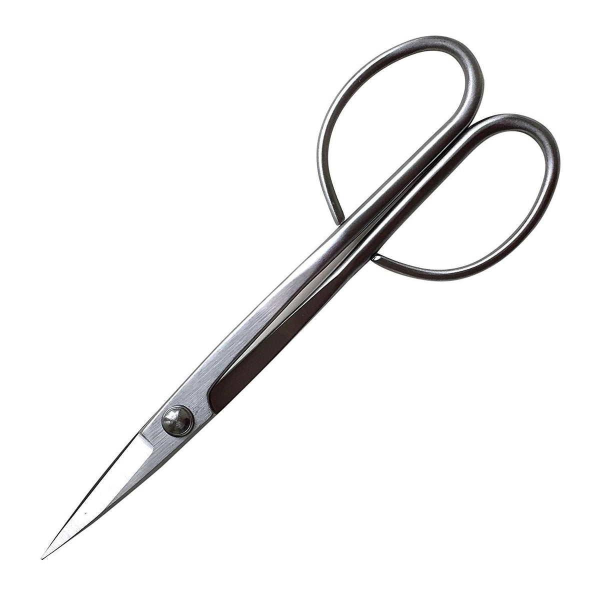 8x22 Stainless Steel Trimming Scissor M7645