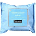 Hydrating Makeup Remover Cleansing Wet Towelettes 25ct 4-Pack O1788