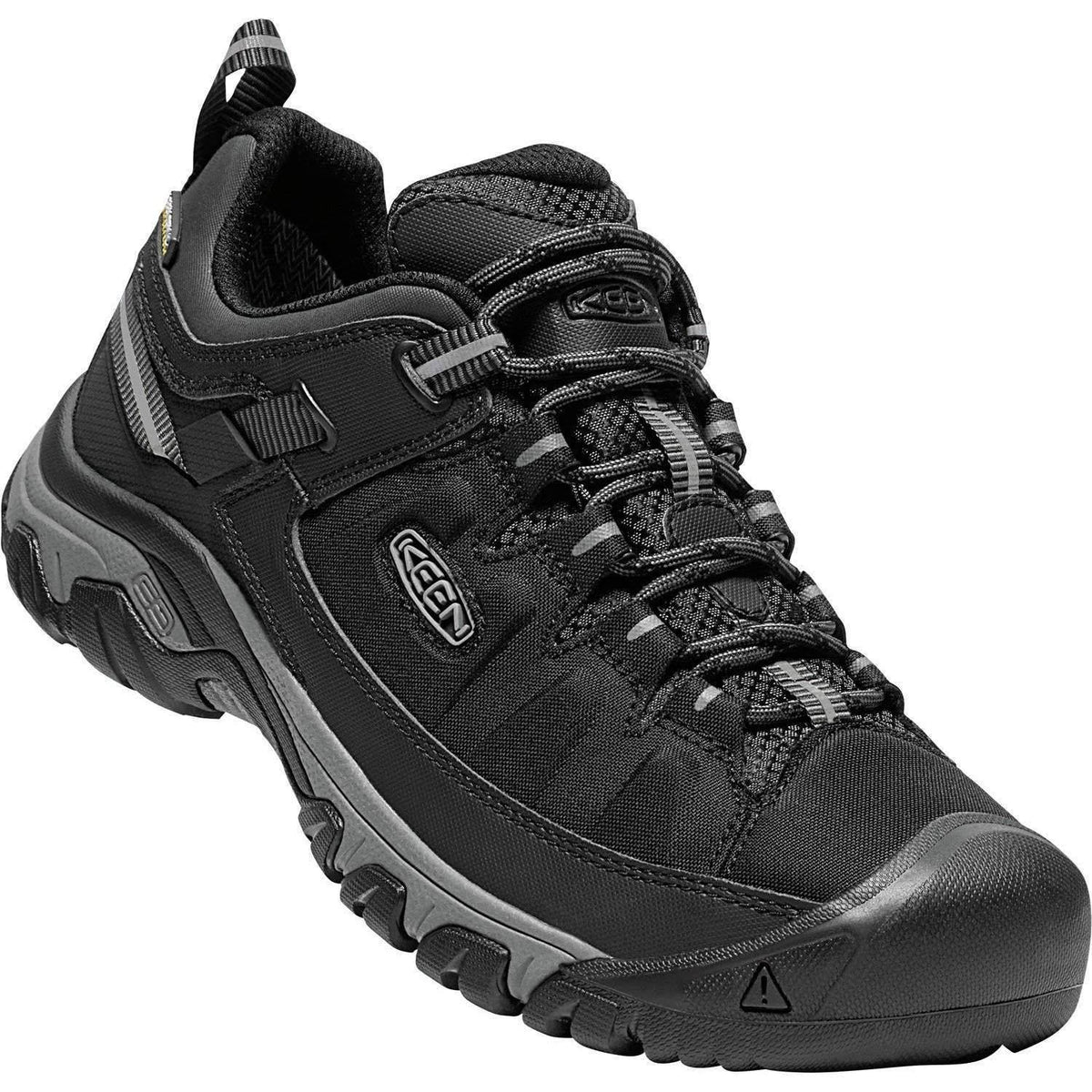 Waterproof Hiking Shoes A7385