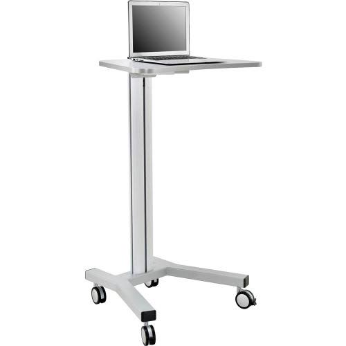 Mobile Height Adjustable Laptop Workstation G618