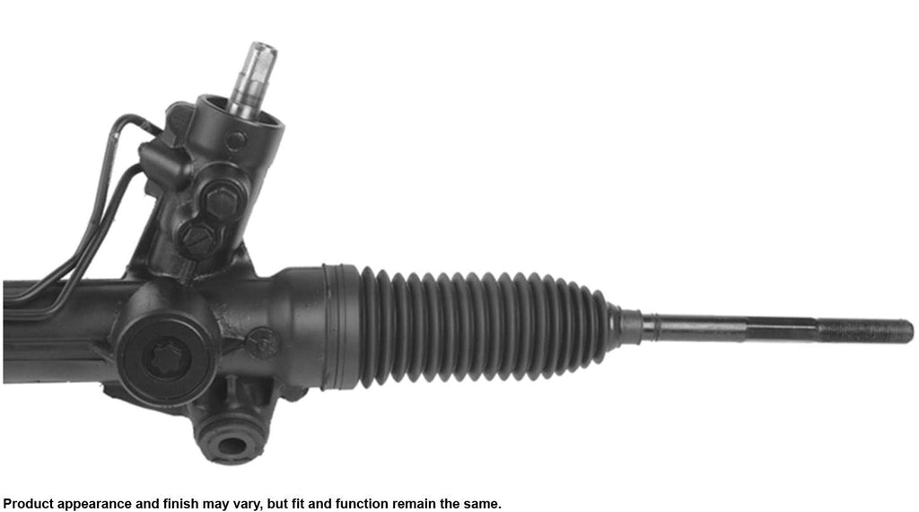 Rack & Pinion L625187