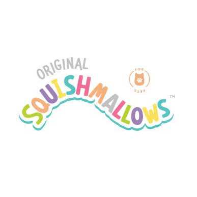 Squishmallows Pet Bed H335165