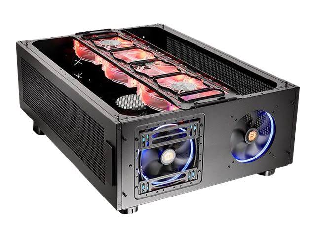 Expansion Case J846