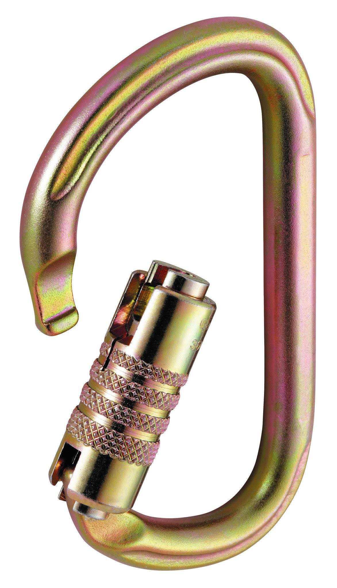 Screw Lock Carabiner Z2427