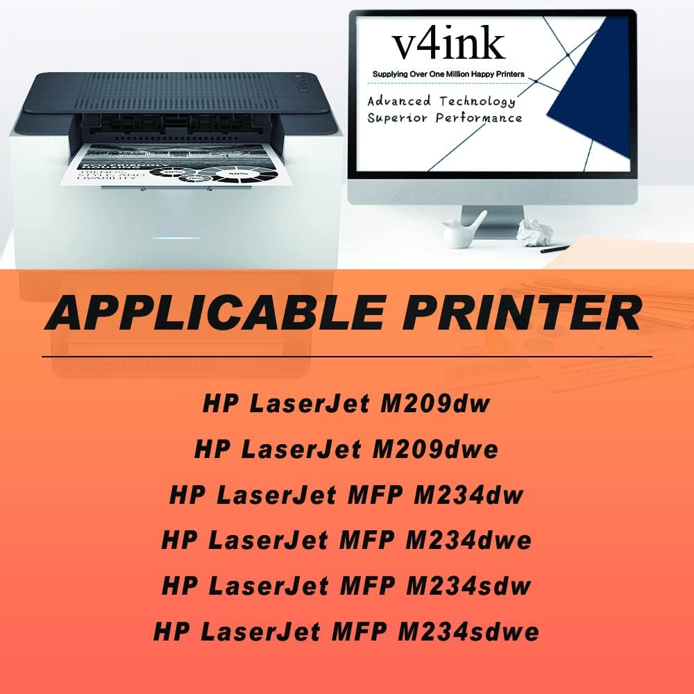 Compatible Black Toner Cartridge A34485