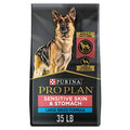 35 lb. Salmon Formula Large Breed Dog Food K4080