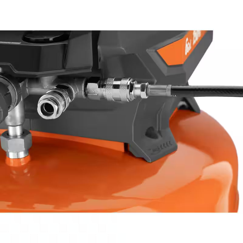 Portable Electric Pancake Air Compressor K440