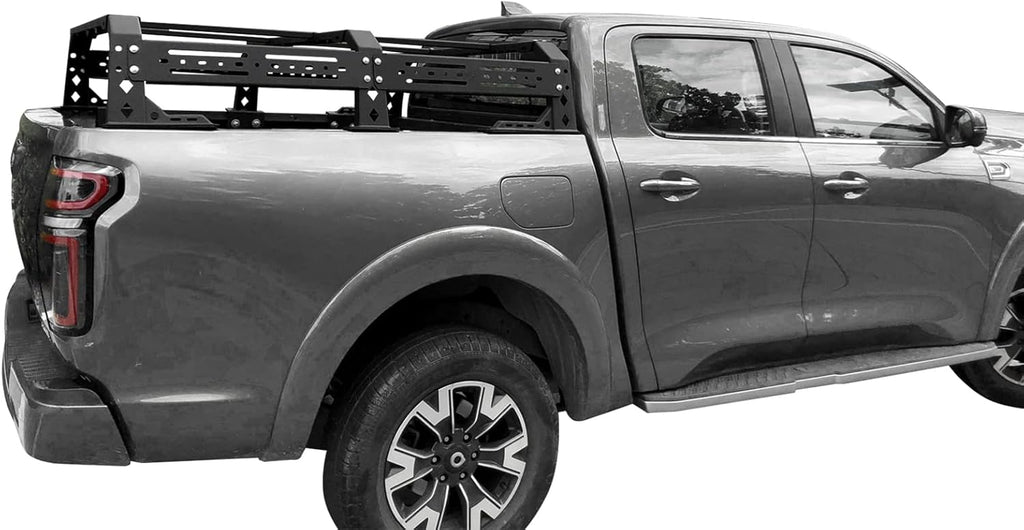 Overland Bed Rack Truck Cargo Carrier Z21379