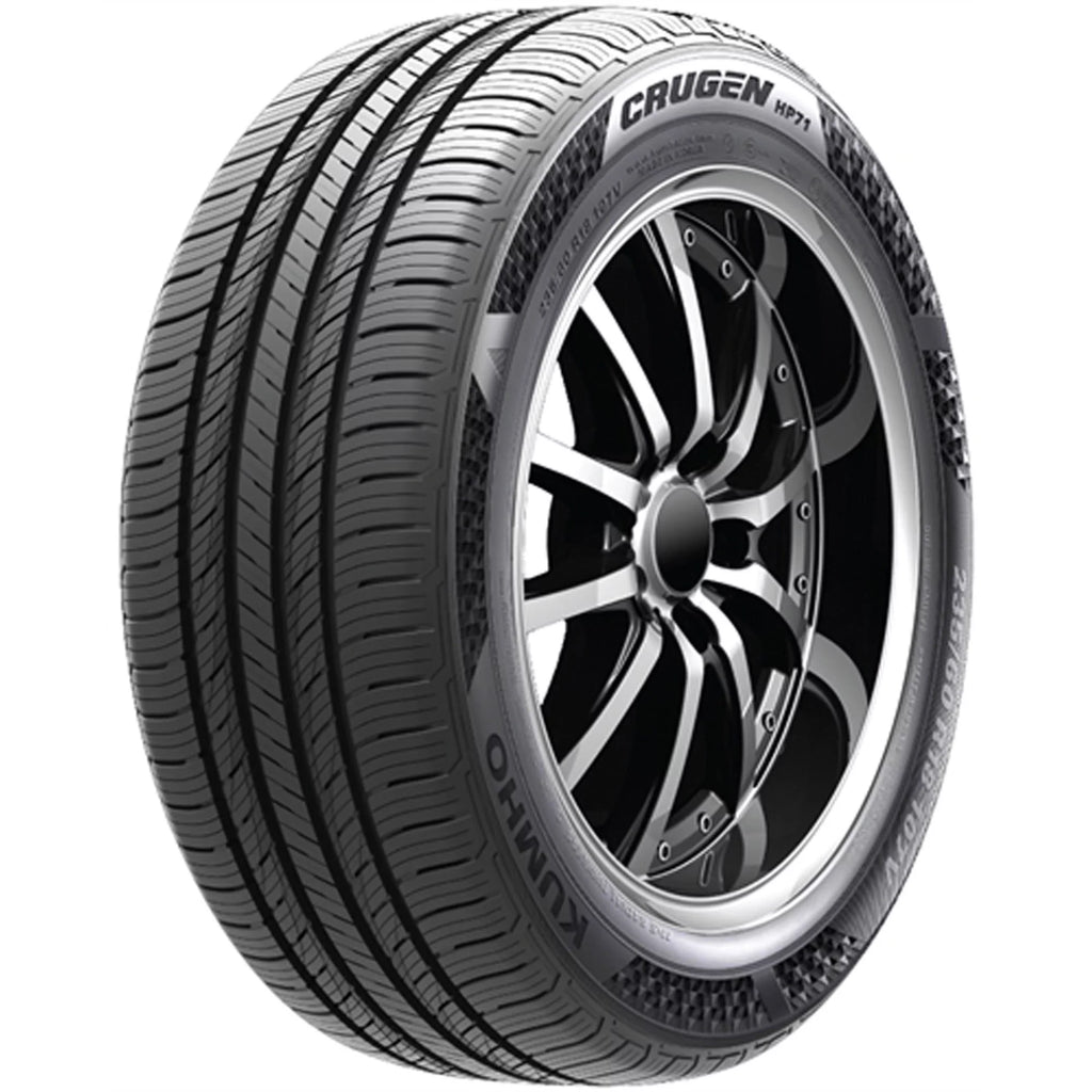 All Season 265/50R20 111V XL SUV/Crossover Tire O51421