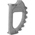 Trailer Jack for Wheel Size 10" to 15" T7109