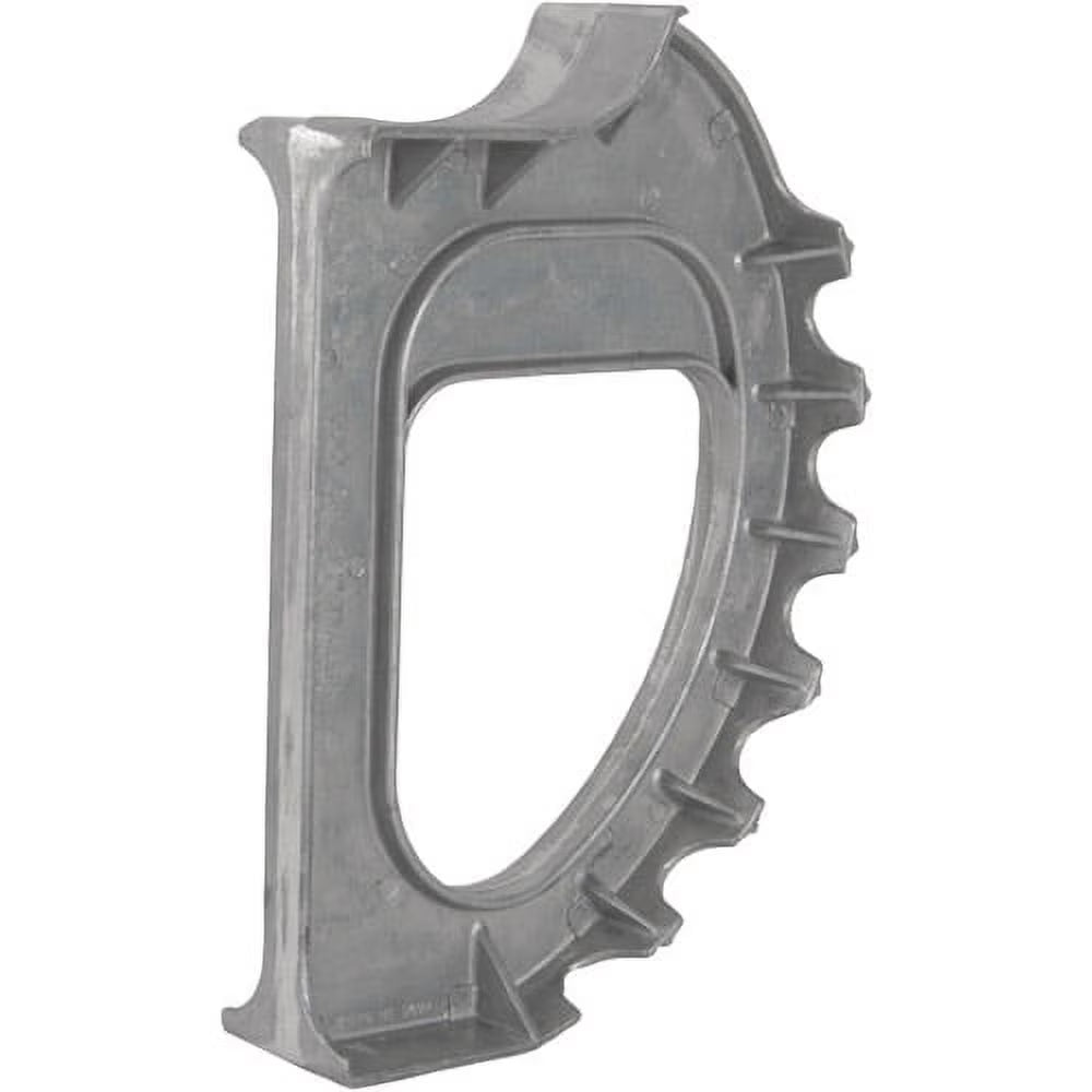 Trailer Jack for Wheel Size 10" to 15" T7109