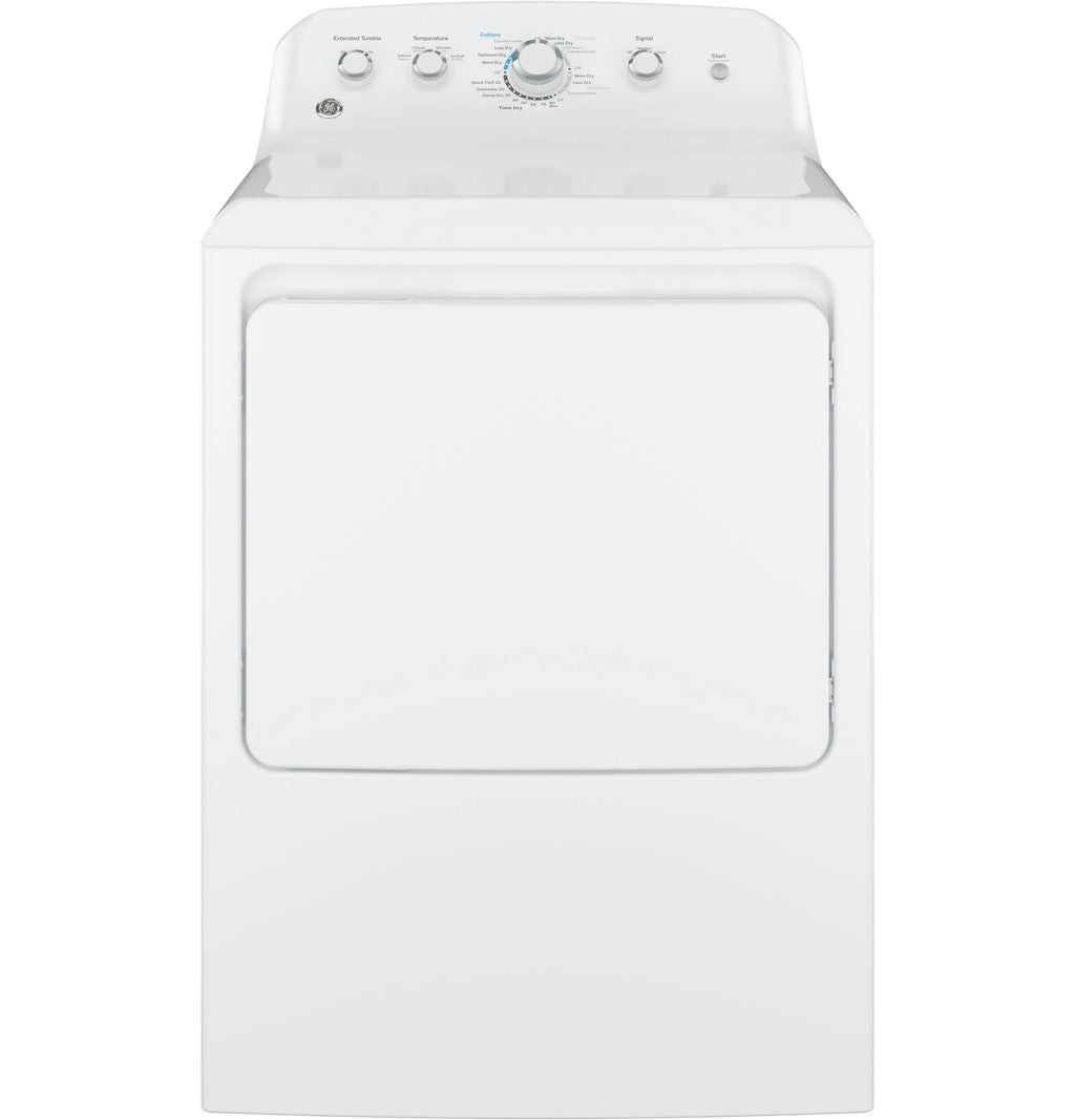 7.2 cu. ft. Electric Dryer H16232