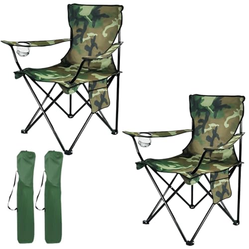 Folding Camping Chairs T4401