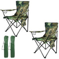 Folding Camping Chairs T4401