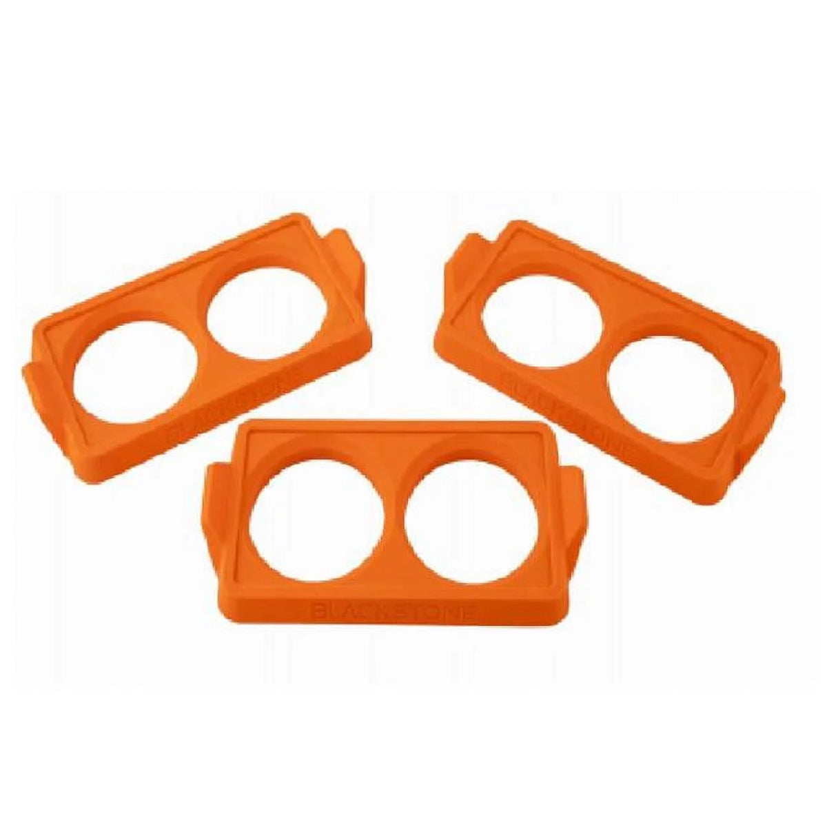 3 Piece Egg Ring Tray A7326