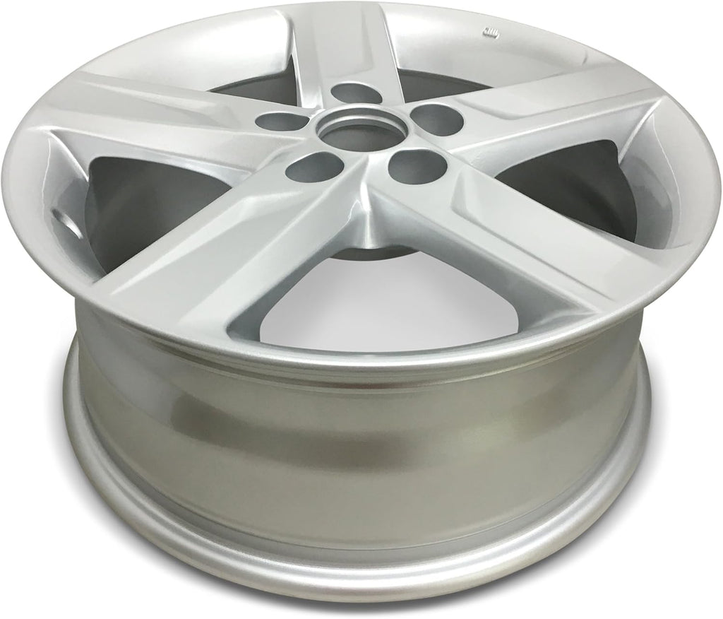 17 Inch 5 Lug Silver Aluminum Wheel for Toyota Camry B528308
