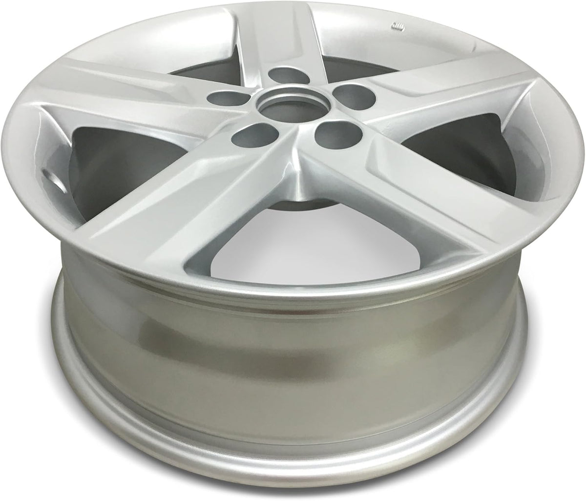 17 Inch 5 Lug Silver Aluminum Wheel for Toyota Camry B528308