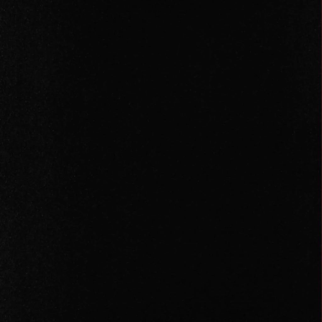 Contemporary Black Desk V4673