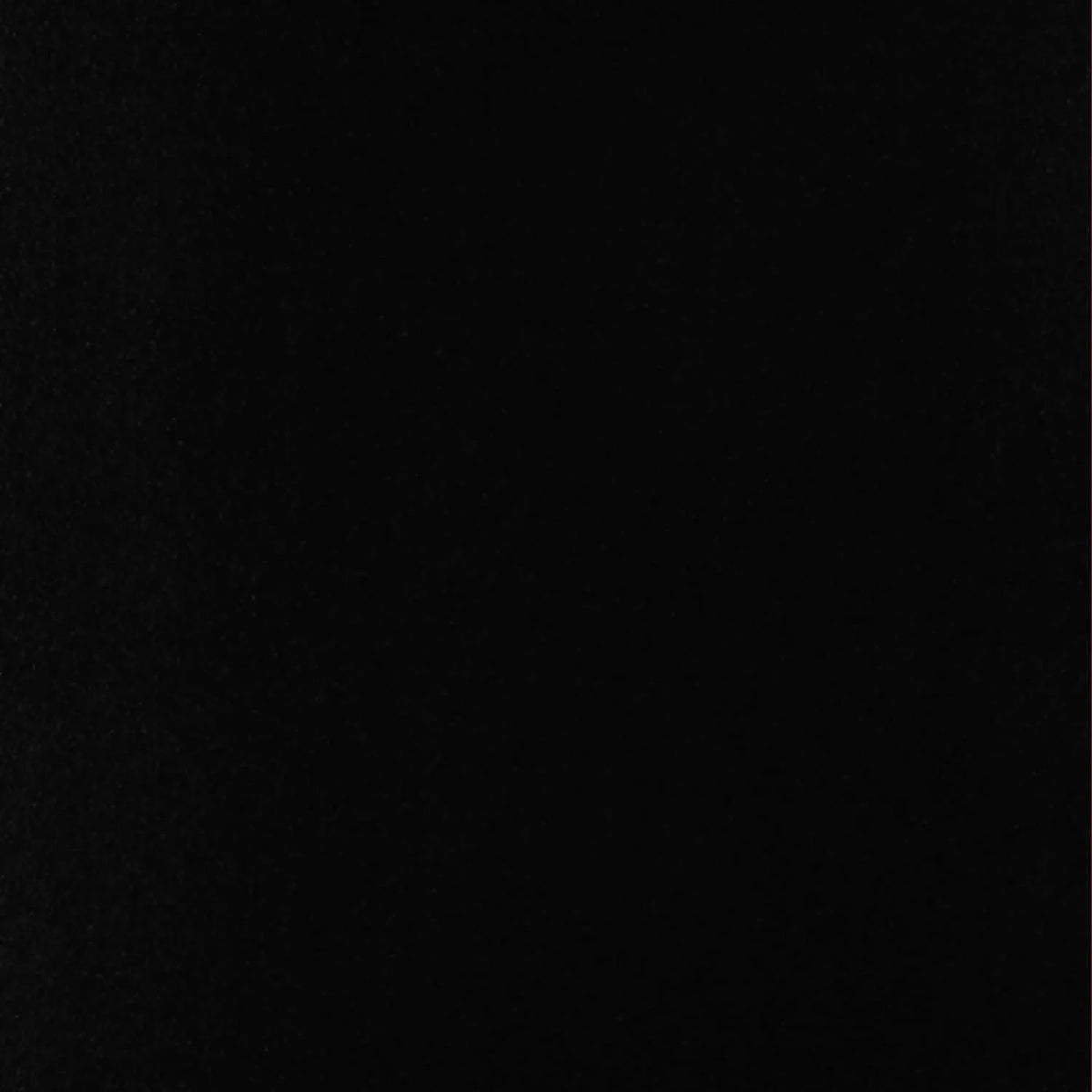 Contemporary Black Desk V4673