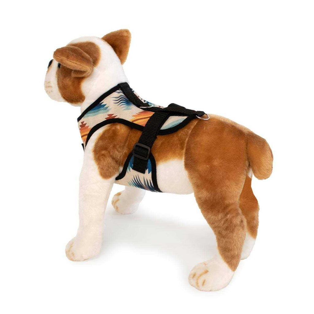 Ombre Dog Harness T39438