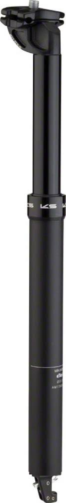 31.6mm 125mm Travel Dropper Seatpost O94638
