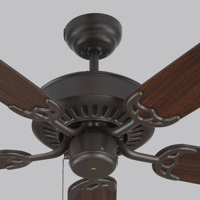 Matte White 52x22 Ceiling Fan Q346722