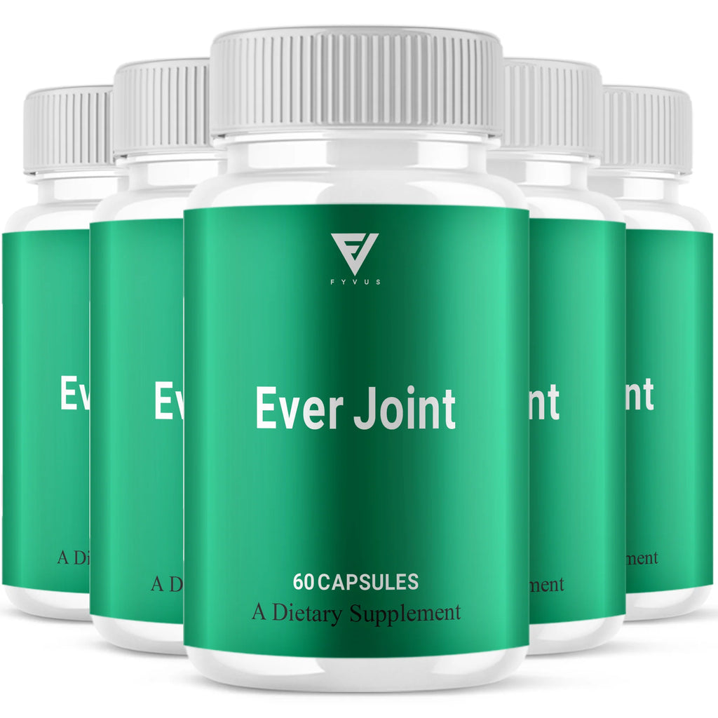 Joint Nootropic Capsules O570304