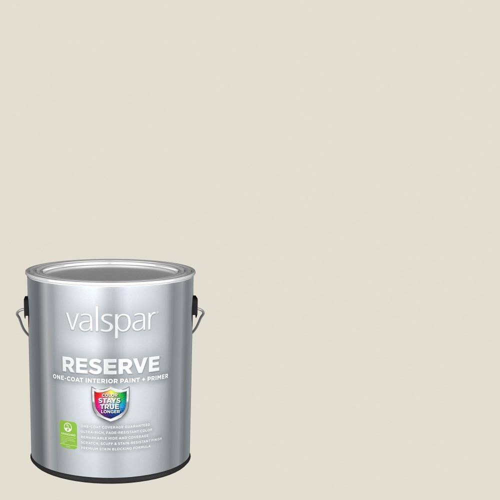 Eggshell Interior Paint (1-Gallon) H927343