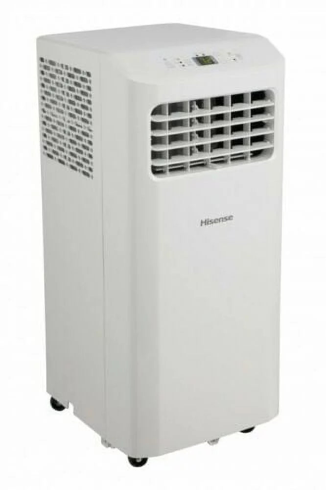 5,500 BTU Portable Air Conditioner with Remote A1548