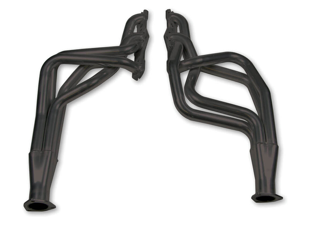 Exhaust Header L318