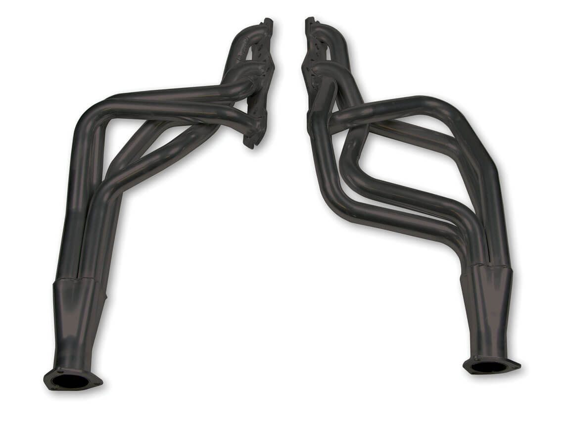 Exhaust Header L318