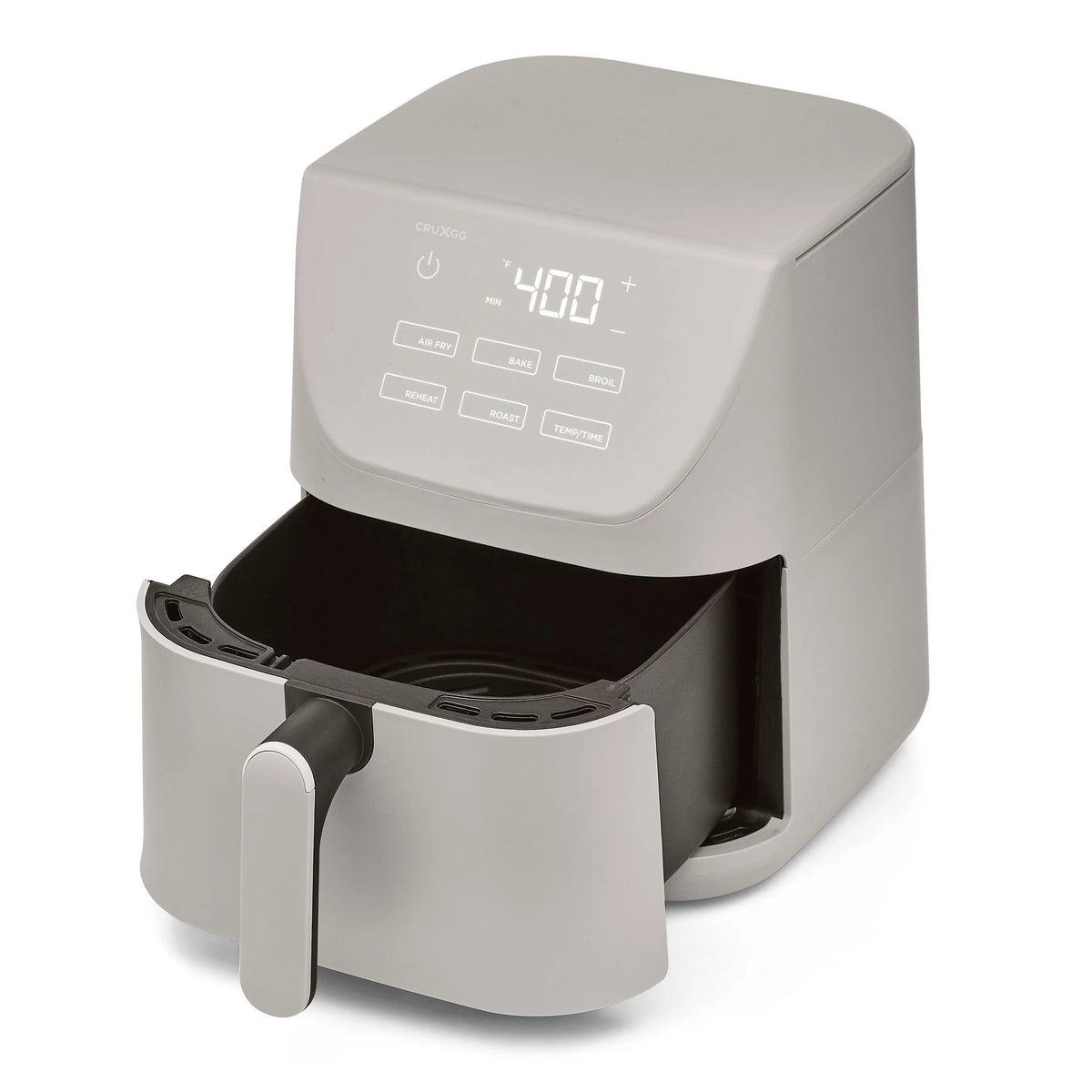 6qt Touchscreen Air Fryer S52886