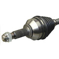 CV Axle Shaft Assembly V2907