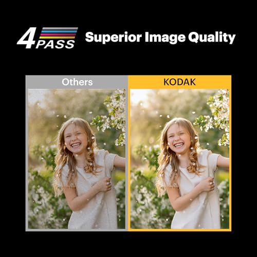 2-in-1 Instant Camera and Photo Printer L348987