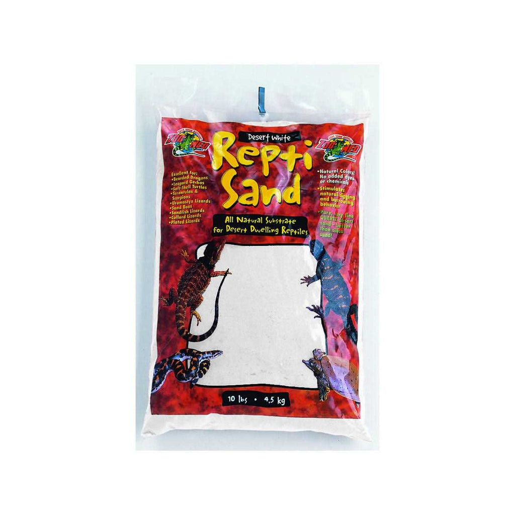 White ReptiSand M15549