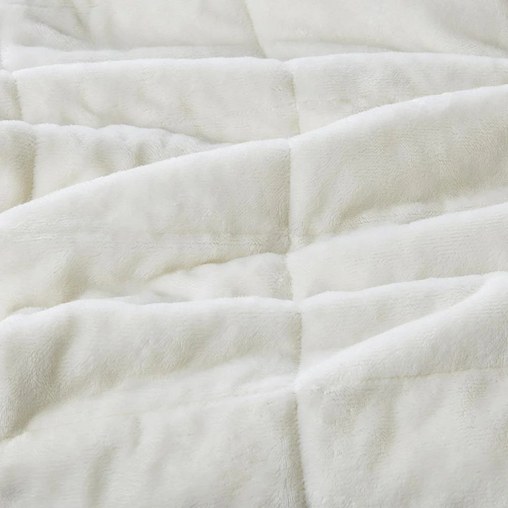 Reversible Down Alternative Blanket F511356