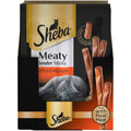 Cat Treats Meaty Tender Sticks A912897