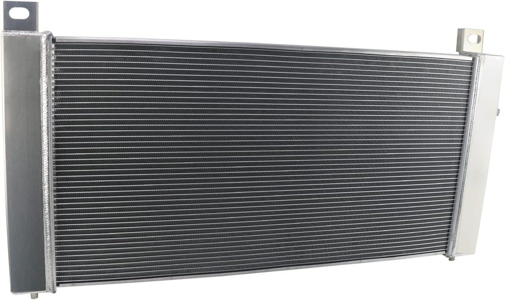 3 Row Core All Aluminium Radiator S936165