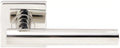 Single Dummy Door Lever Stainless Steel D820