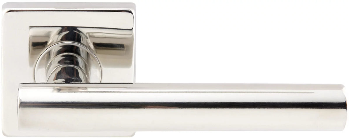 Single Dummy Door Lever Stainless Steel D820