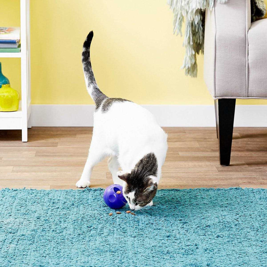 Cat Treat Ball Z306831