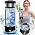 Hydrogen Water Bottle Generator Q755356