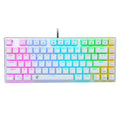 RGB Mechanical Gaming Keyboard with Blue Switch E85500