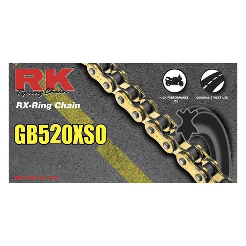 RX-Ring Series Chain Z989730