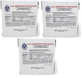 Emergency 3600 Calorie Food Bar R562452