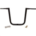 Flat Black 16in. Rise 1-1/2in. Handlebars C5497
