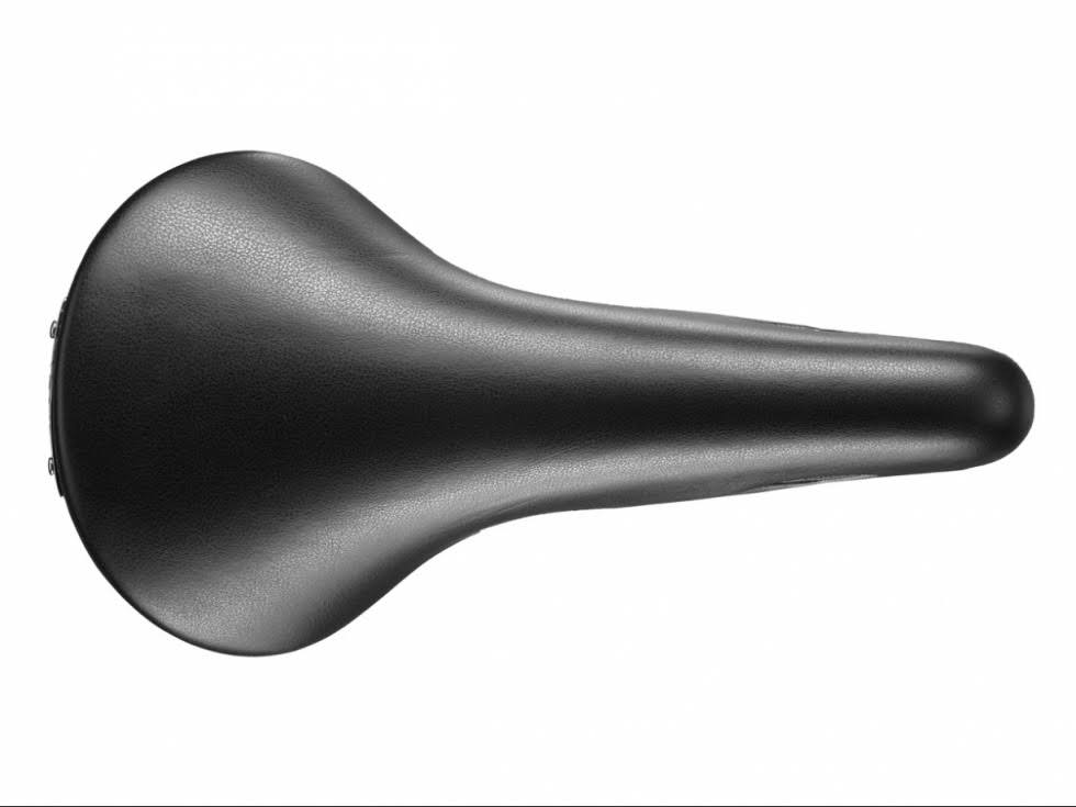 Titanium Black Saddle T37264