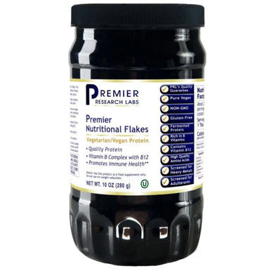 Nutritional Flakes 10 oz V84517