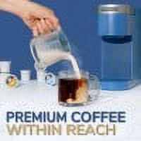 Medium-Dark Roast Coffee Variety Pack, 96 Count Single Serve Coffee Pods C88313