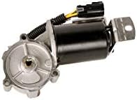 Transfer Case Four Wheel Drive Actuator with Encoder Motor M13297
